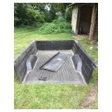 All Star Bed Liner