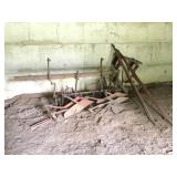 Allis Chalmers Cultivator