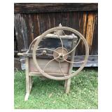 Corn Sheller