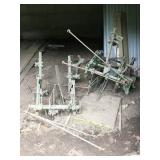 John Deere Cultivator