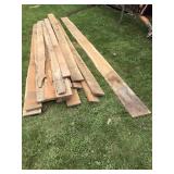 Various Wood Planks #1