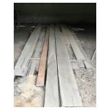 Various Wood Planks #2