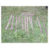 Vintage Barn Hardware