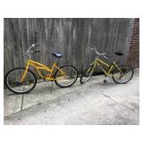 Bike Lot