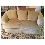 LT Designs Loveseat