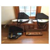 Musical Instruments