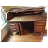 Roll-Top Desk