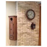 Seth Thomas Clock and More