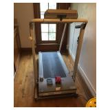 Trimline Treadmill