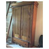 Wardrobe