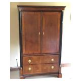 Century Bedroom Armoire