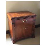 Century Night Stand Lot 1