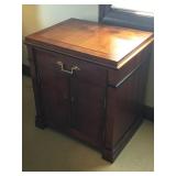 Century Night Stand Lot 2
