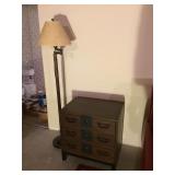 End Table Lot 1