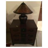 End Table Lot 2