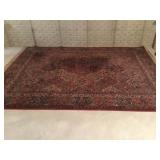 Karastan Oriental Rug