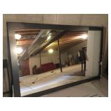 Large Mirror