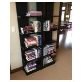Twin Book Cases