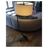 Unique Design Floor and Table Lamp Lot