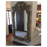 Wall Mirror