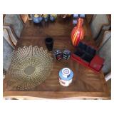 Worldly Art Lot