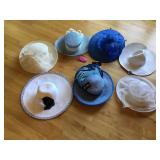 Assorted Ladies Hats 2