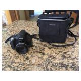 Canon Powershot SX30 IS