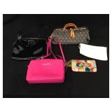 Coach, Kors, Spade & More
