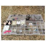 Costume Jewelry 1