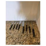 CUTCO Knives