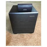 Harman/Kardon Subwoofer