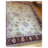 Heritage Hall Oriental Rug