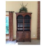 Hooker Furniture Bookcase
