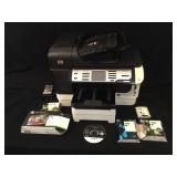 HP Officers Pro 8500 Premier