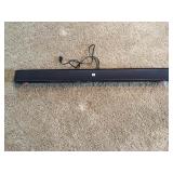 JBL Sound Bar