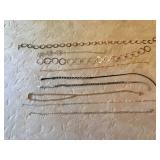 Ladies Belt Lot 2