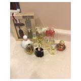 Ladies Fragrances 1