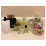 Ladies Fragrances 2