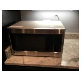 Microwave Oven & Counter Oven