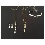 Necklaces and More