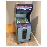 Pengo Video Game by Sega