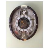 Seiko Wall Clock