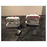Singer & Brother Sewing Machines