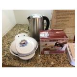 Small Kitchen Appliances