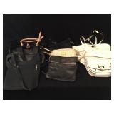 Spade, MK, Coccinelle Purses