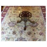 Stickley (?) Coffee Table