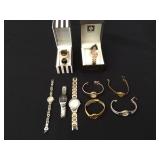 Watch Lot