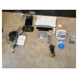 Wii Assorted Lot