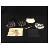 Zinman, LaRegale, Spartina Purses