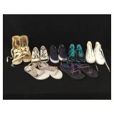Womens Casual Shoes